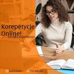 Dwujęzyczna nauczycielka angielskiego – korepetycje, matura, egzaminy