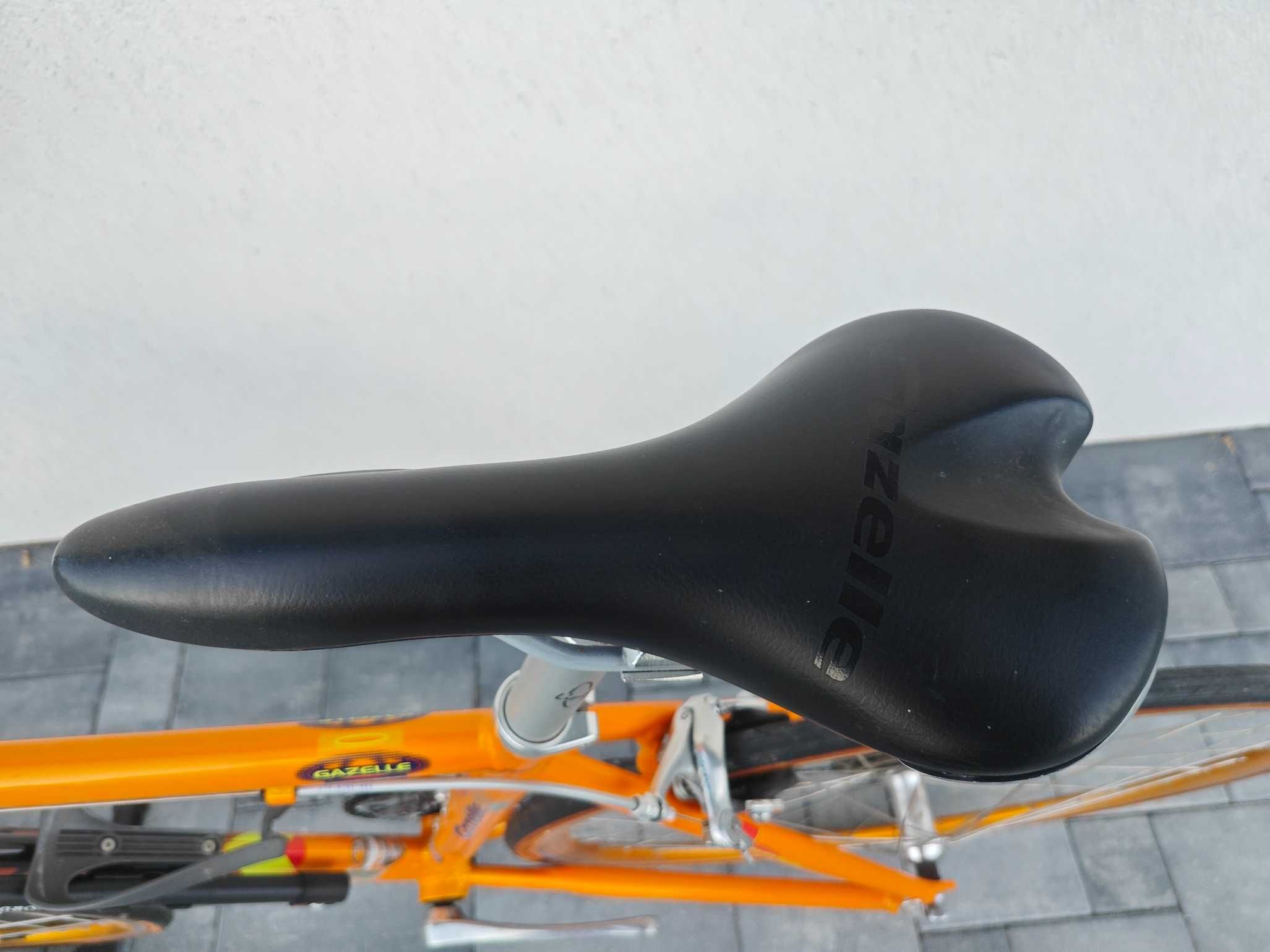 Gazelle Primavera Stan BDB 54cm Shimano Sora Rower szosowy