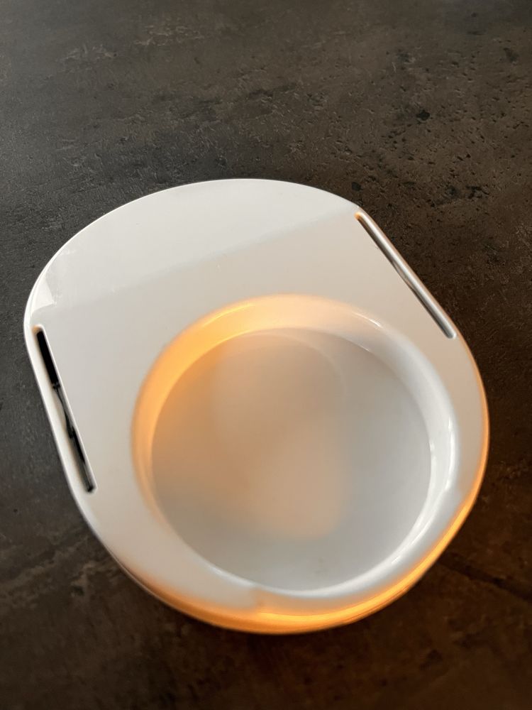 Przykrywka napedu do robota planetarnego Bosch MUM5