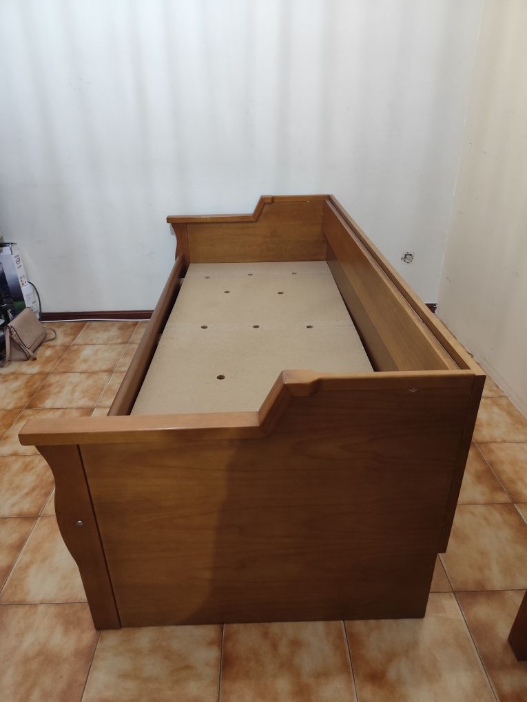 Mobilia de quarto