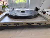 Gramofon UNITRA fonica GWS-108
