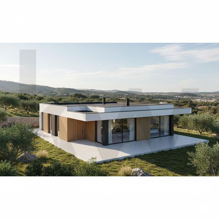 Terreno Com Viabilidade De Construção Em Santa Clara – Coimbra