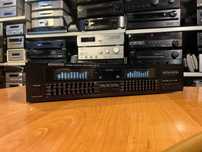 Equalizer Kenwood GE-76 Korektor graficzny, Audio Room