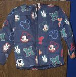 Kispo  do Mickey