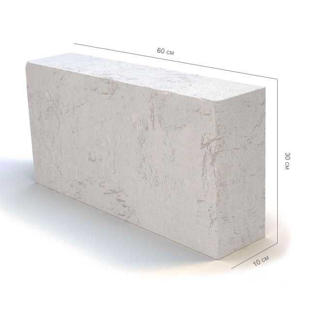 Газоблоки, піноблоки. Післяоплата водію