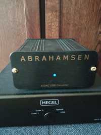 Abrahamsen   DAC