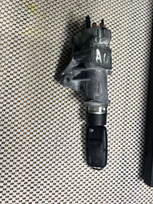 Замки запалювання, дверні,личинки замків,ремонт на всі автомобілі