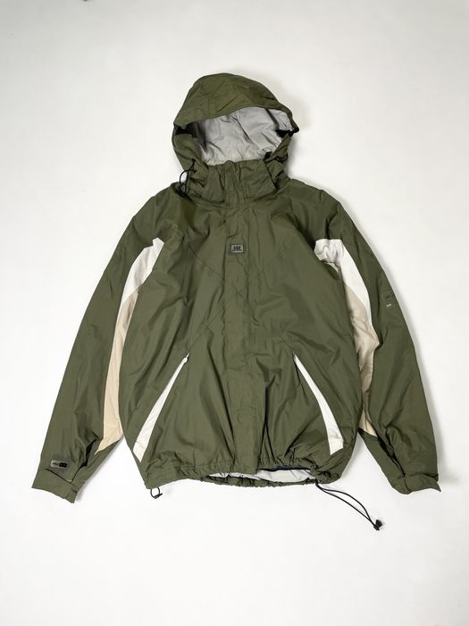 Helly Hansen розмір L ОРИГІНАЛЬНА куртка