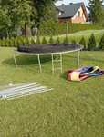 Trampolina neo sport 312 cm