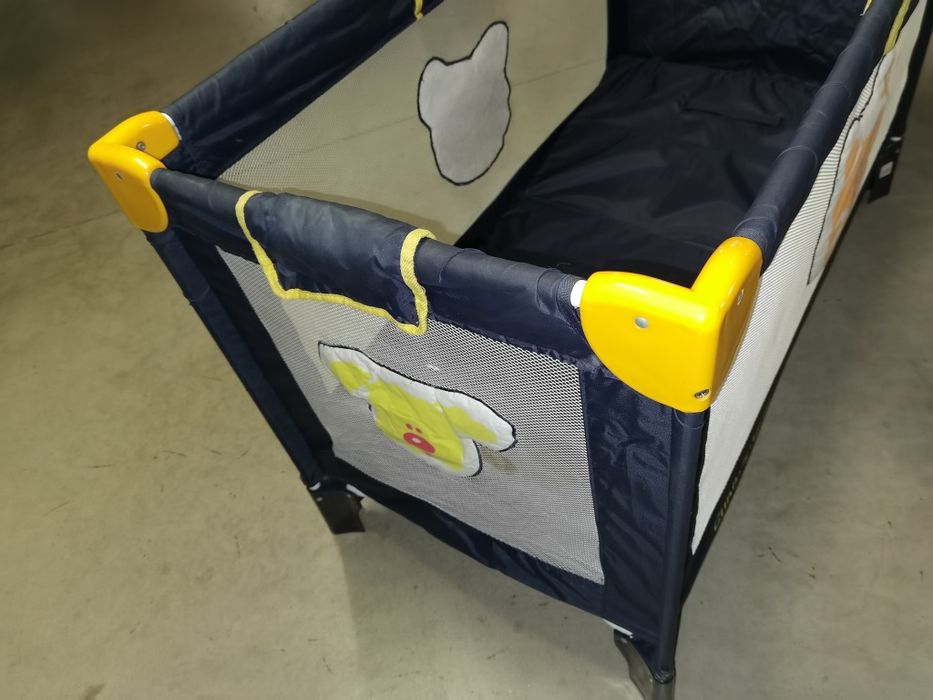 Cama de viagem de Bebé Cunita By Nurse