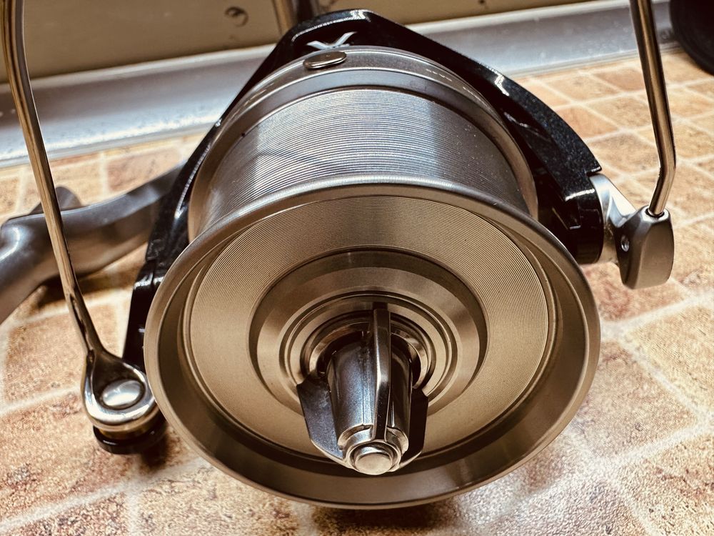 Продам Котушку Shimano Surf Leader C 14+30 - Super Aero !