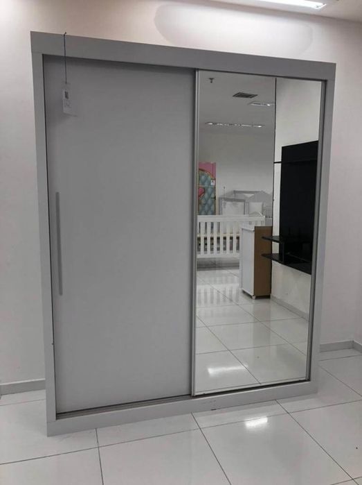 Montador de móveis e Serviços rápidos - Instalações em geral