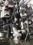 Motor Hyundai Getz 1.5 crdi d3ea