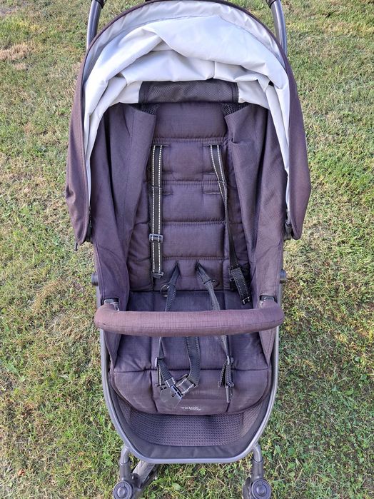 Wózek spacerowy Valco Snap 4