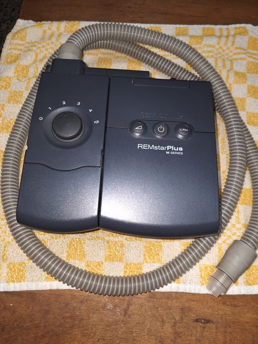 Respironics RemStar plus M series