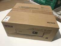 VIDEO PROJETOR EPSON CO-FH01 SELADO