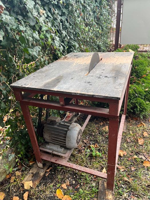 Krajzega duza masywna 3 fazowy silnik Zapraszam