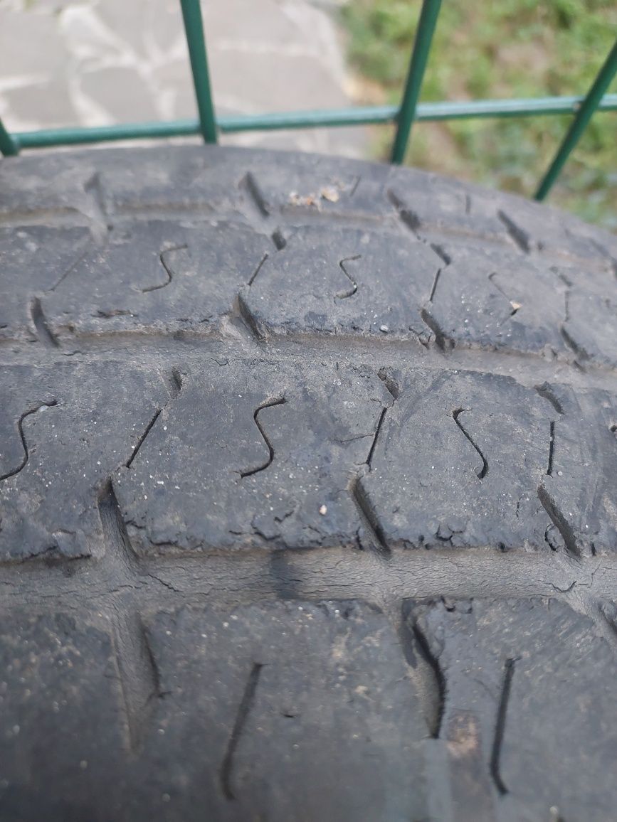 Резина 205/65r16c