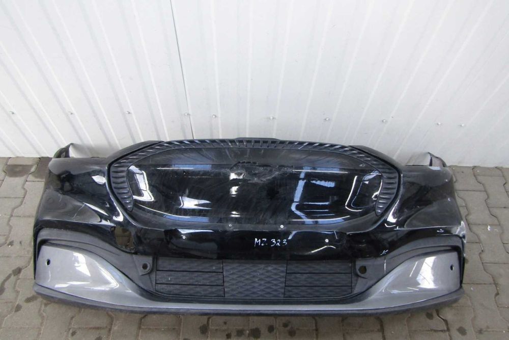 Бампер передний перед Ford Mustang Mach-E GT 2020-2025 разборка