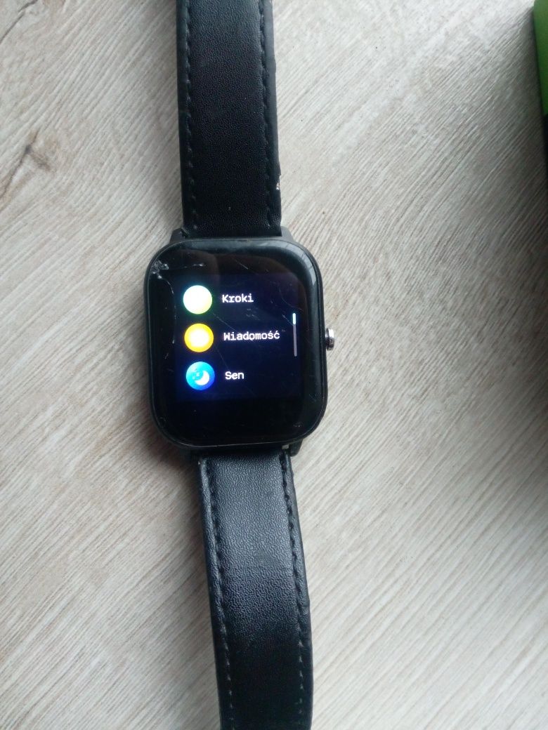 Smartwatch maxfit