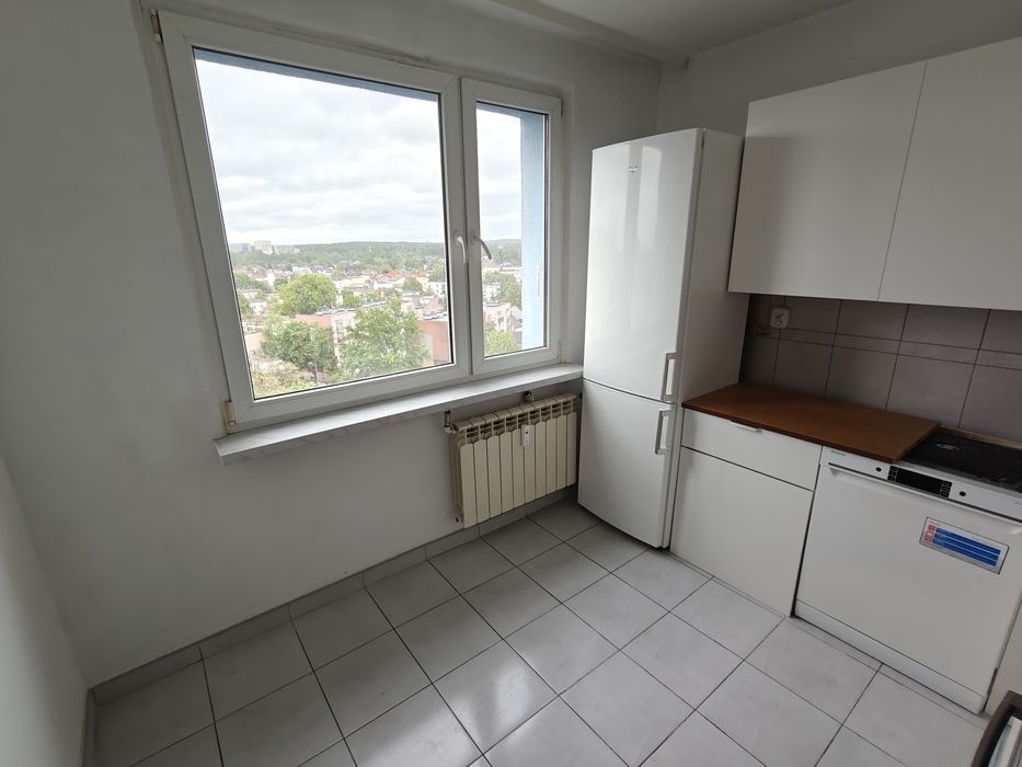 Jankego Wynajmę pokój w 3 pokojowym mieszkaniu po remoncie