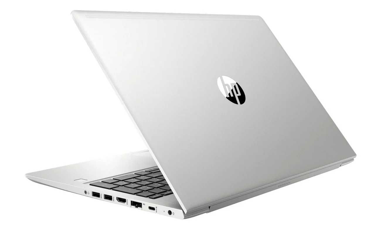 Laptop +torba +mysz HP ProBook 450 G7, 16GB RAM 256SSD, i5-10210U W11