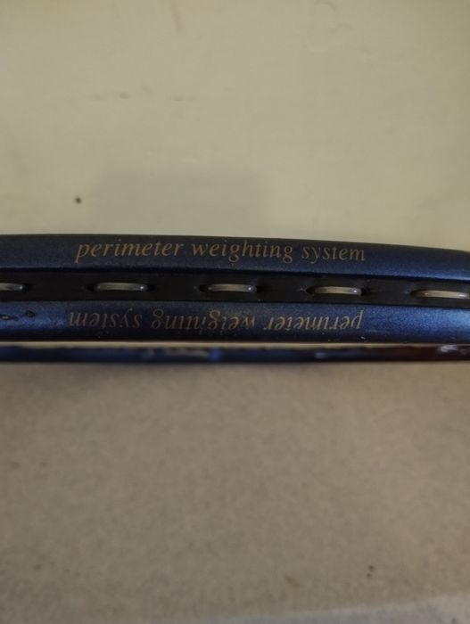 Rakieta tenisowa Wilson Pro Staff 7,5