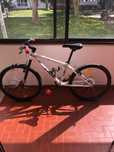 Bicicleta B’twin Rockrider 300