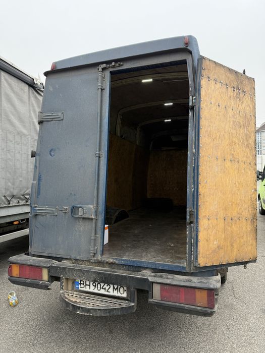 Продам Iveco deily 5912