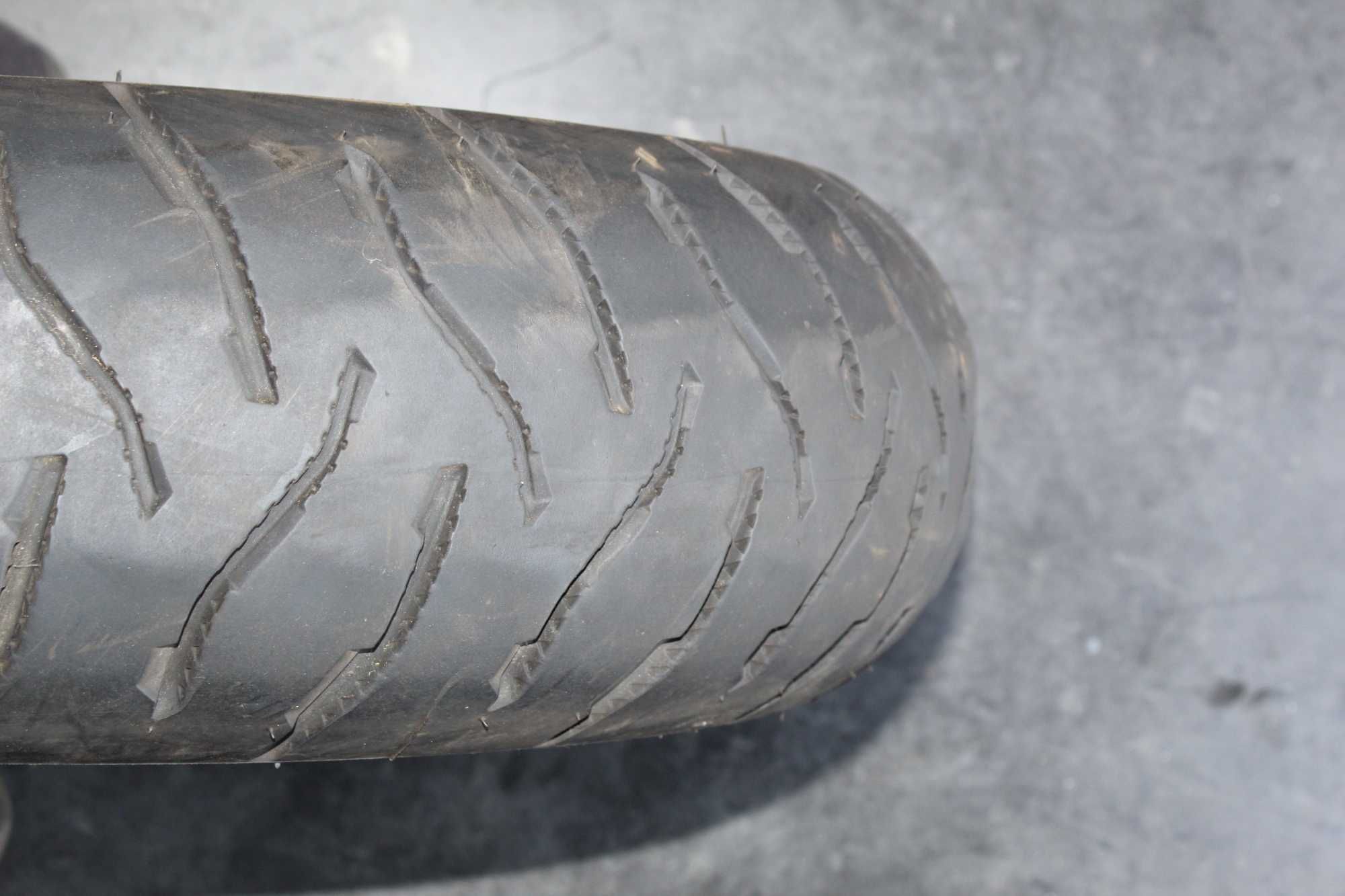 Pneu Usado Anakee III 170/60R17