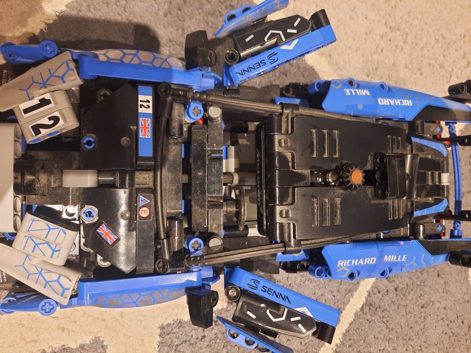 Spżedam Lego mclaren