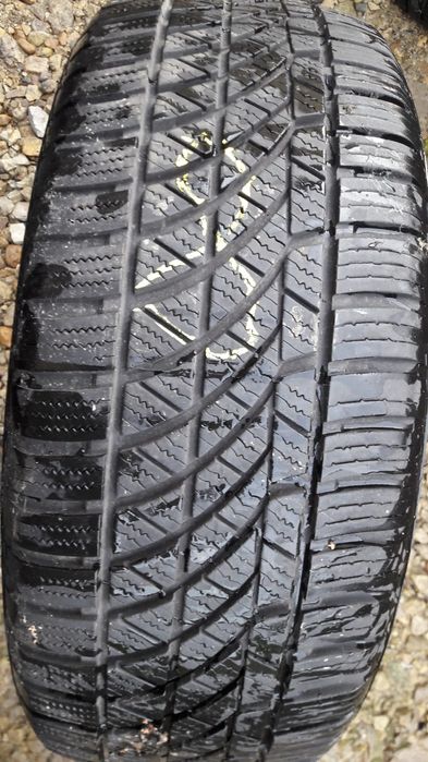 Opony całoroczne  205/55  R16  Polecam