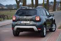 Dacia Duster *FULL WERSJA*Navi*Kamera*Klimatronik*2x ALU