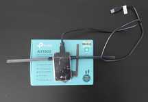Amplificador de sinal Wi-fi NOVO