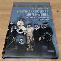 Marynarka wojenna Austro-Węgier w I WŚ 1914-18