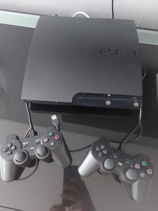 Prenda para Natal PS3