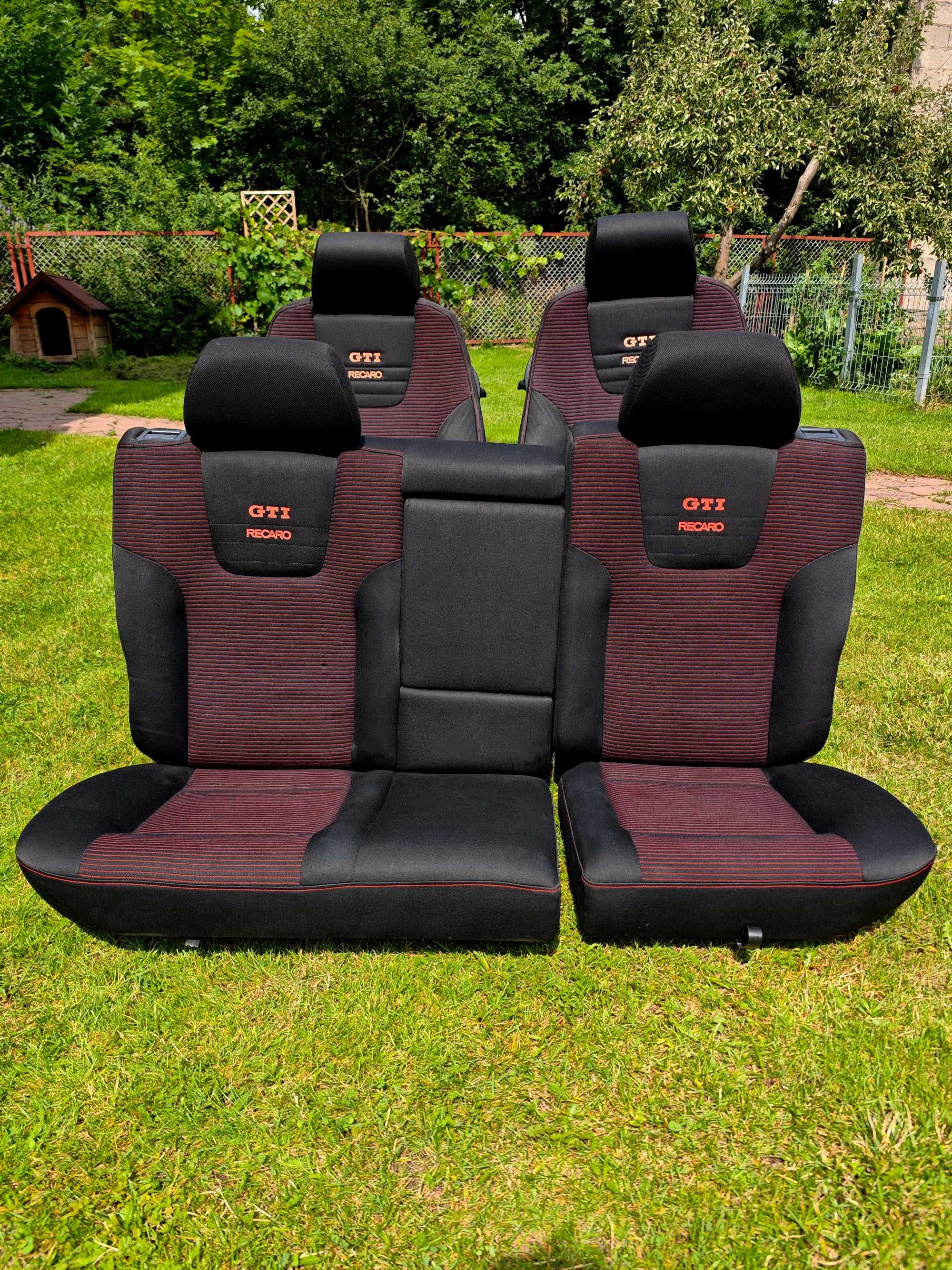 Golf IV 4 GTI  Recaro 25 th Anniversary Jahre Jubi 337 Oem+ Tuning R32