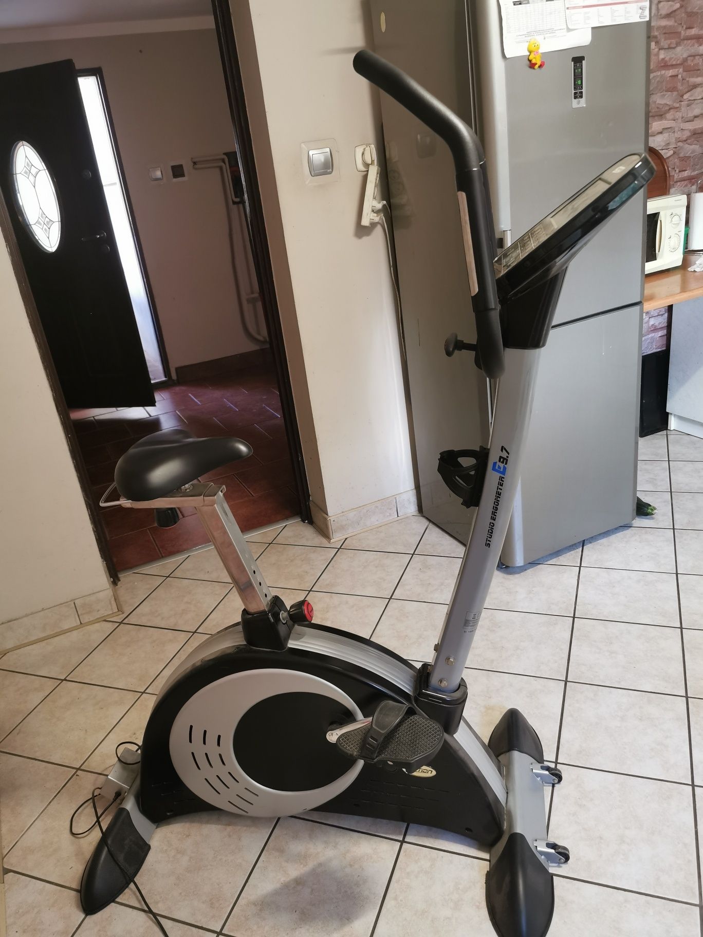 Rowerek stacjonarny Studio Ergometer Motion E. 97