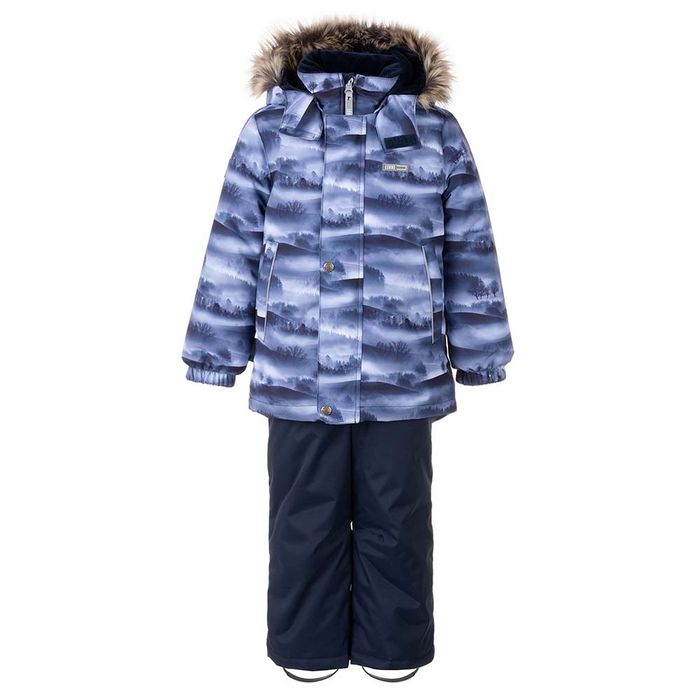Зимовий костюм LENNE RON 128 р.