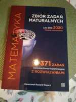 matematyka zbiór zadań maturalnych poziom rozszerzony