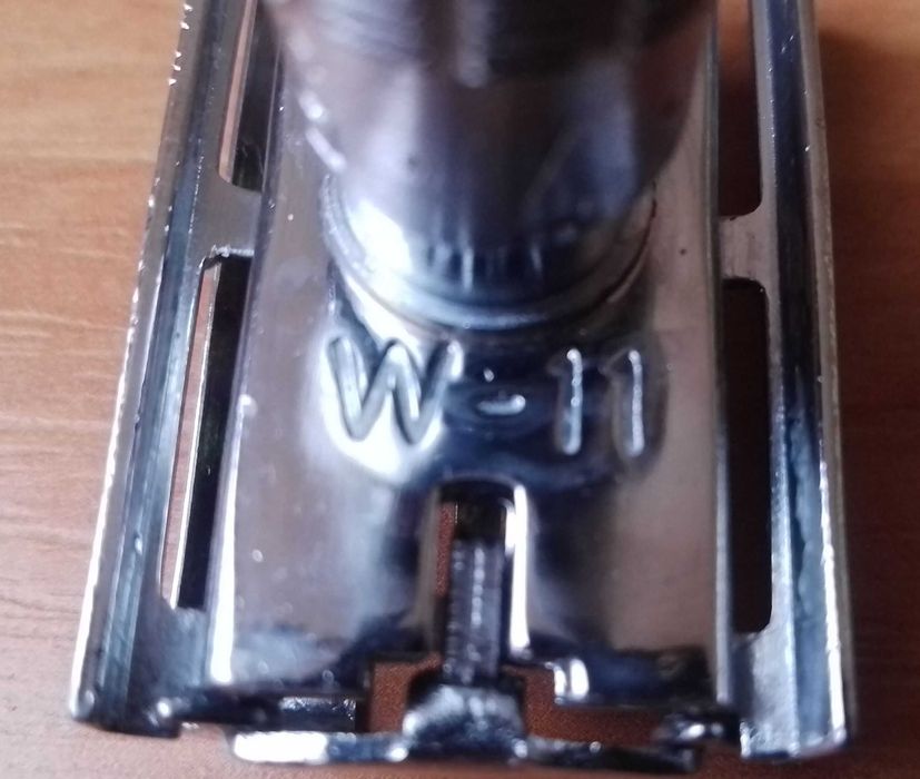 станок для бритья wizamet w11 польша ссср