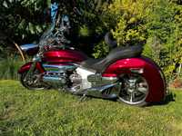 Honda Valkyrie Honda Valkyrie Rune NRX 1800