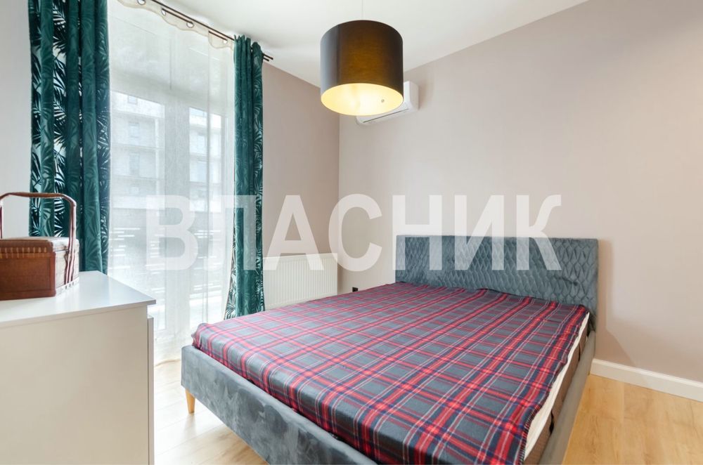 Продаж 1к квартири  ЖК Paradise Avenue від Власника