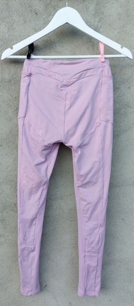 Legginsy sportowe GYMSHARK rozm.M - nowe