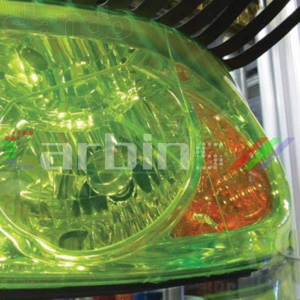 ТОНИРОВКА ФАР ! Защитная пленка для оптики автомобиля! Любого цв