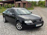 Продам AUDI A6 C5 1.8т бенз /газ