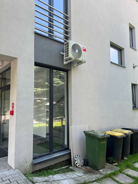 Montaż klimatyzacji Serwis Gwarancja Faktura Vat