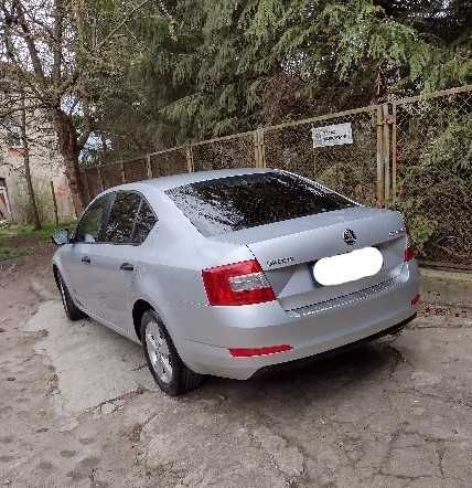 Skoda Octavia 1.6 TDI 140KM Salon Polska