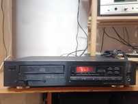 Odtwarzacz CD player IMG Stage Line CD-102DJ