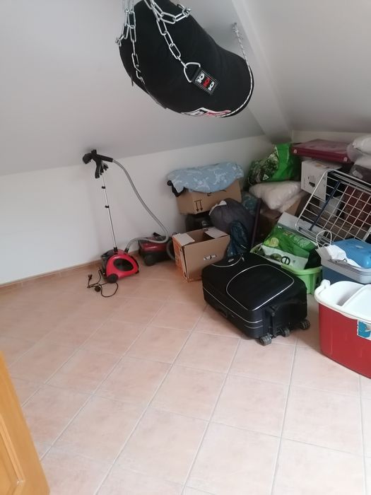 Apartamento T2 dúplex